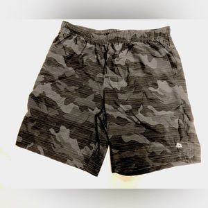 RBX Performance Shorts